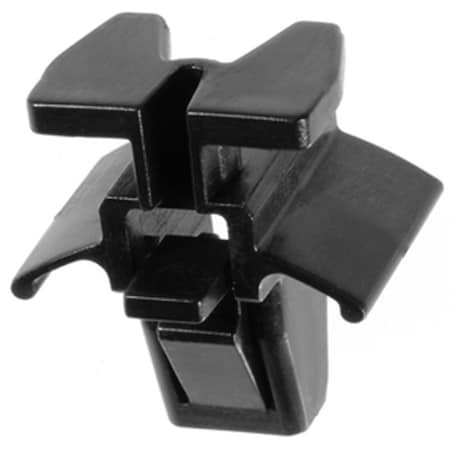 Auveco SUBARU GRILLE CLIP5, 25PK 21572